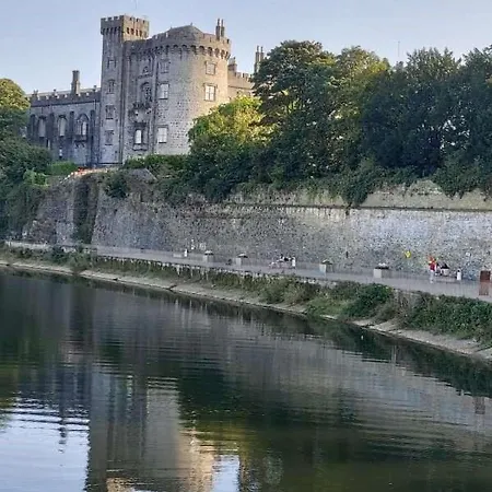 Castle Lodge B&B Kilkenny-2